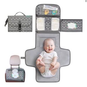 Kopi Baby Portable Baby Changing Pad